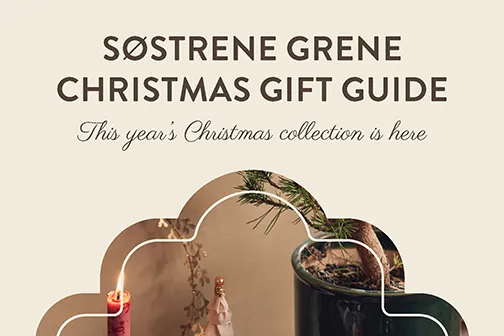 SG Christmas 2025 Gift Guide
