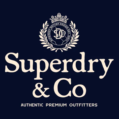 Superdry Logo
