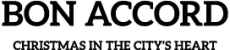 Bon Accord Christmas Logo