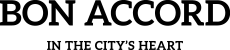 Bon Accord In The City's Heart Logo