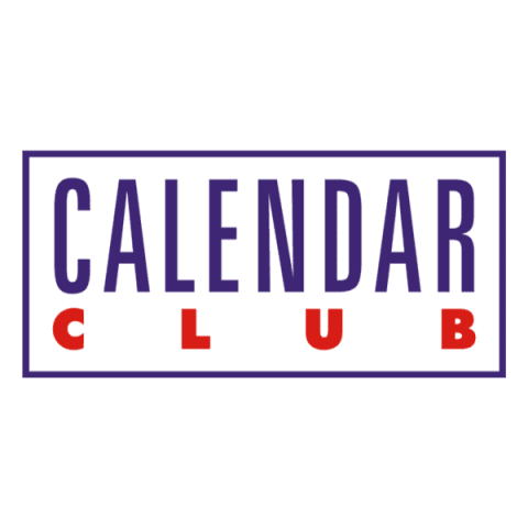 Calendar Club Logo