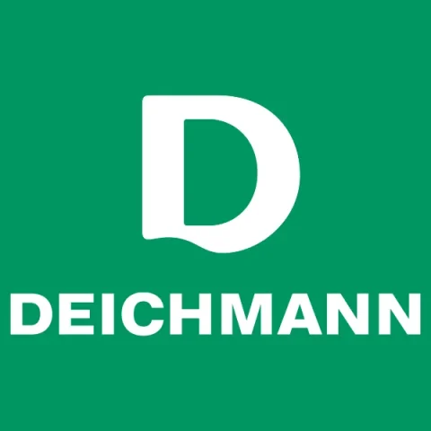 Deichmann Logo