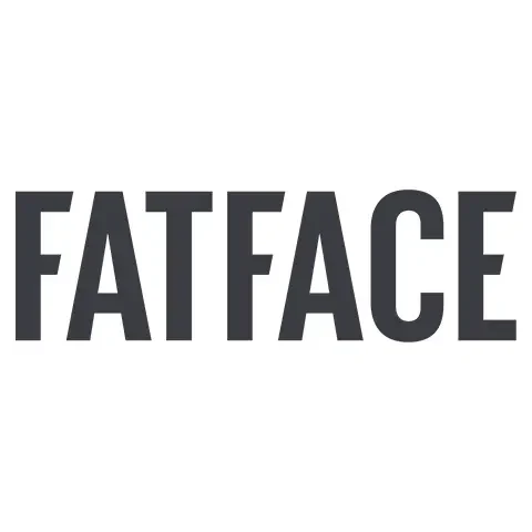 Fatface Logo