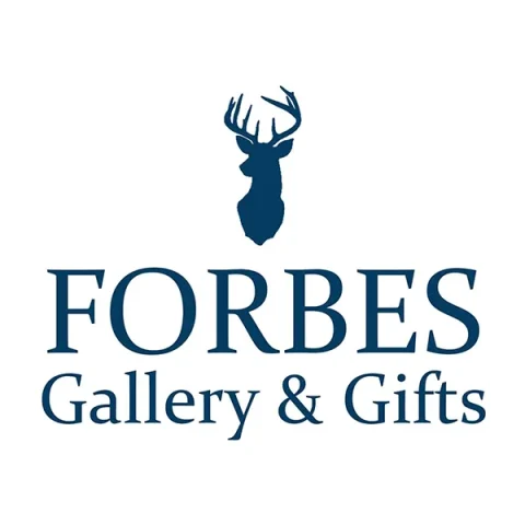 Forbes Gallery & Gifts Logo