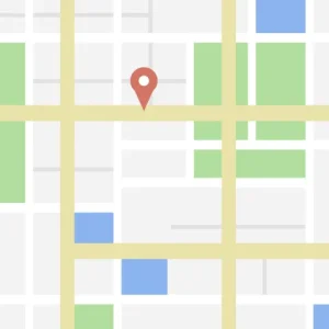 Interactive Map