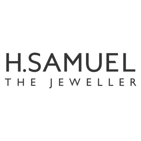 H Samuel Logo