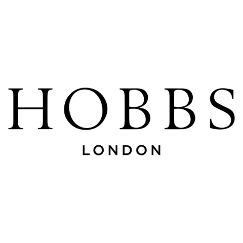 Hobbs Logo