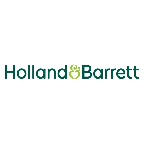 Holland & Barrett Logo