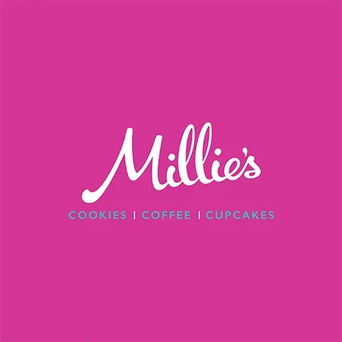 Millie's Cookies Logo
