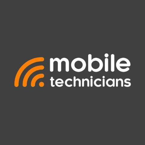 Mobile Technicians Logo