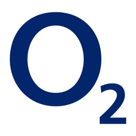 O2 Logo
