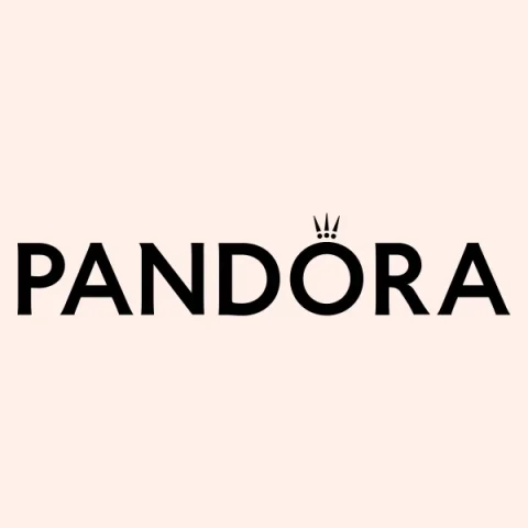 Pandora Logo