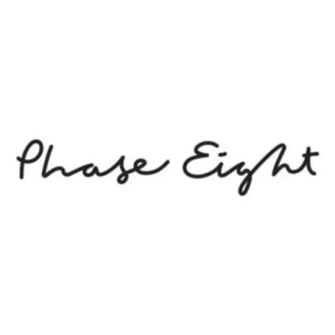 Phase Eight Logo