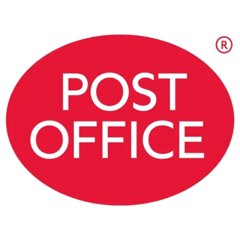 Post Office Logo