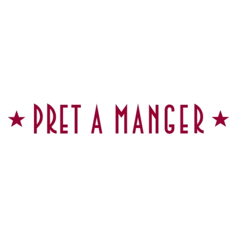 Pret A Manger Logo
