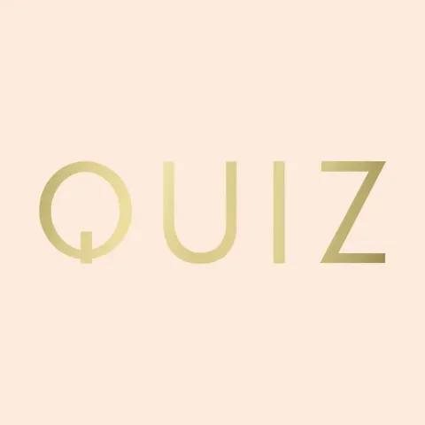 Quiz Clothing Logo
