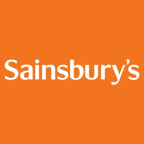 Sainsbury's Logo