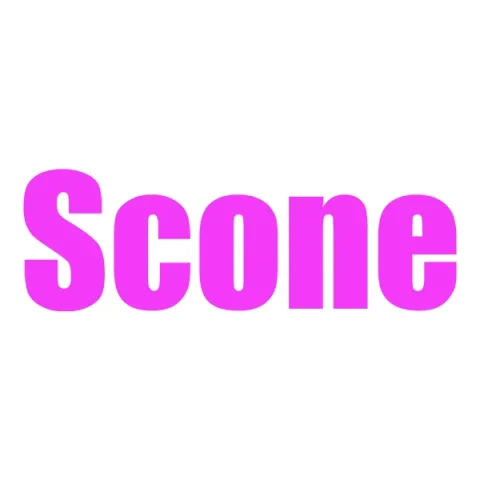 Scone Logo