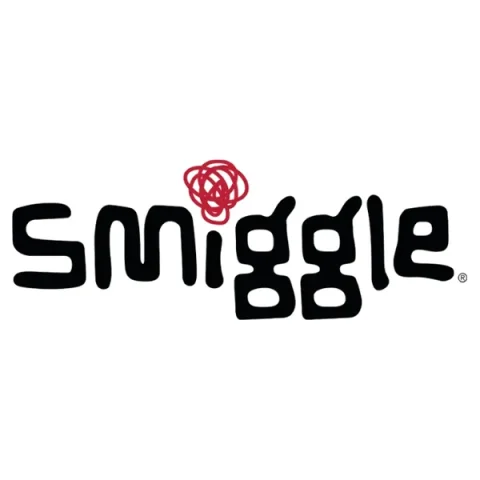 Smiggle Logo