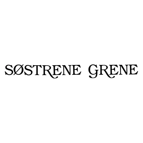 Søstrene Grene Logo