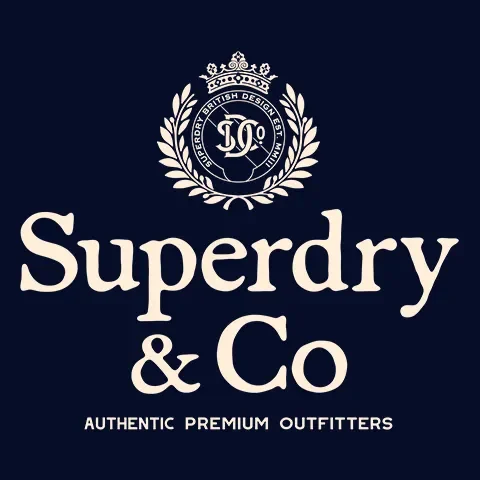 Superdry Logo