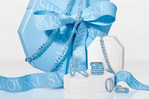 Swarovski matrix family collection