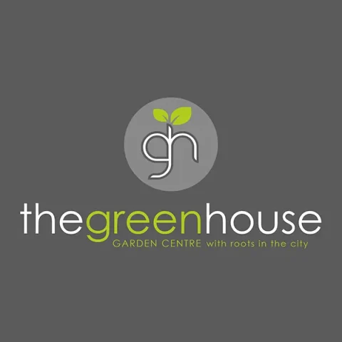 The Green House Logo