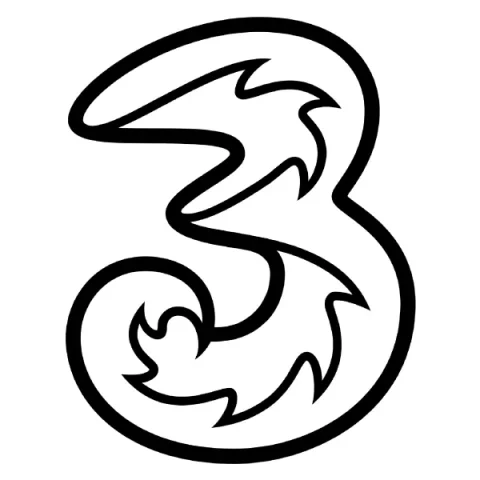 3 Logo