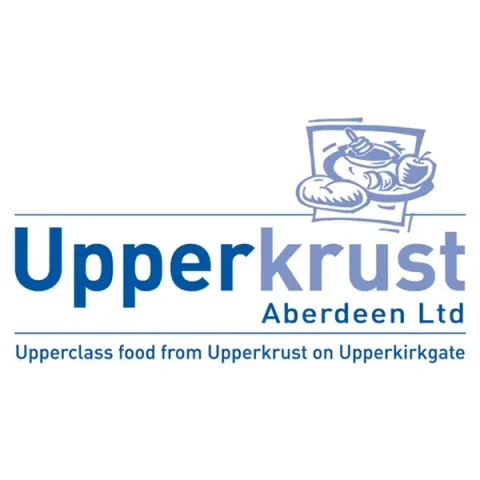 Upperkrust Logo