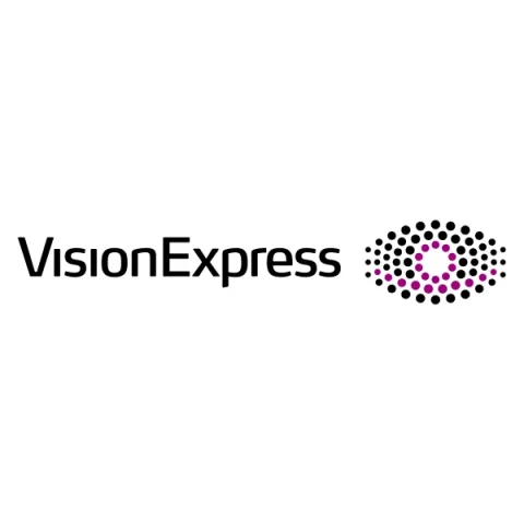 Vision Express Logo