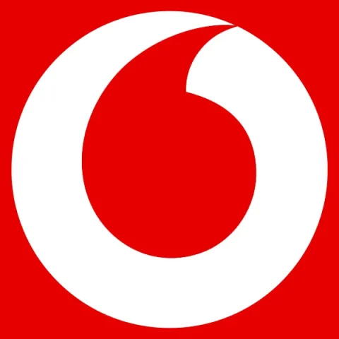Vodafone Logo
