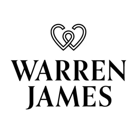 Warren James Logo